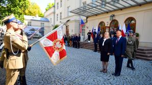 [VIDEO] Polska i Czechy wzmacniają współpracę wojskową