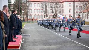 [VIDEO] Polska i Słowacja wzmacniają współpracę w zakresie bezpieczeństwa