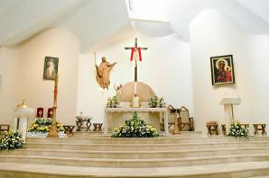Słowo na niedzielę 25 października 