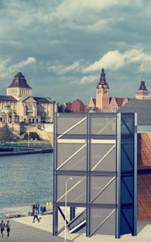 Kto wybuduje Morskie Centrum Nauki w Szczecinie? Ruszył przetarg