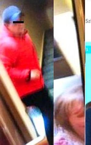 [VIDEO] Nauczyciel z Tomaszowa Mazowieckiego Jacek D. porwał matce 3,5-letnią córkę w czasie zdalnej pracy! Kolejny pseudo-inteligent szydzi z polskiego Wymiaru Sprawiedliwości!