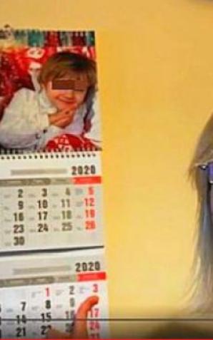 Rutkowski: Agata Dziubińska po 2,5-miesiącach odzyskała dziecko, w łódzkim szpitalu, bo Julka ma ostrą białaczkę limfatyczną. Ojciec-porywacz awanturuje się na oddziale onkologii, wkraczamy do akcji!