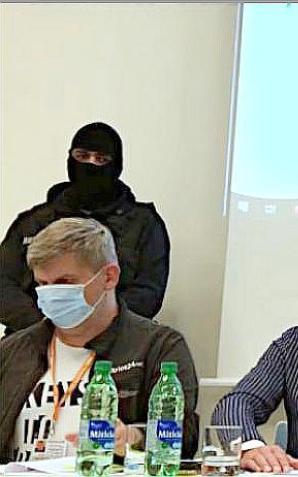 [VIDEO] After the Rutkowski conference, Slovakia terminated the contract with the scientist Slavomir H.! This physicist is illegally holding a 5-year-old child near Moscow! Will Russia grant this criminal citizenship?