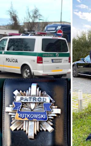 [VIDEO] Wielki sukces Rutkowskiego! Na Słowacji w ciągu 24 godzin od przyjęcia zlecenia, odzyskał transport skradzionych w Polsce rowerów elektrycznych o rynkowej wartości 1 000 000 złotych!