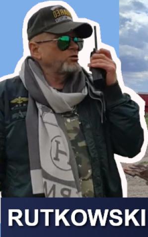 KOMUNIKAT SPECJALNY: BIURO RUTKOWSKI poszukuje skradzionej w Borkowo gmina Pruszcz Gd.  koparko-ładowarki JCB typ 3CX  o numerze  identyfikującym PIN JCB3CX04C02271467 