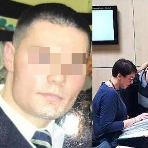 PILNE! Strażnikowi więziennemu z Lublina odebrano dziś dwójkę dzieci. Matka, która przebywa w bezpiecznym miejscu nie pojawi się we wtorek o godz. 9 w Sądzie w Świdniku! Kolejne bezprawie tzw. Dzielnych Tatusiów gwałtownie ukrócone!