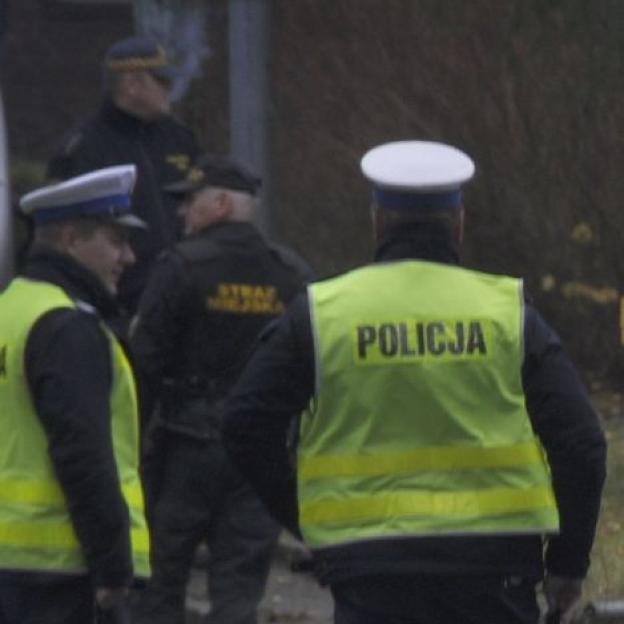 Trzecia kolizja w ciągu roku. 83-latek stracił prawo jazdy