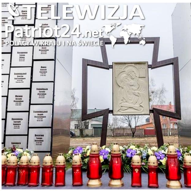 [VIDEO] Ukraina: Wystąpienie marszałka Sejmu Szymona Hołowni na Szczycie Bucza 2025
