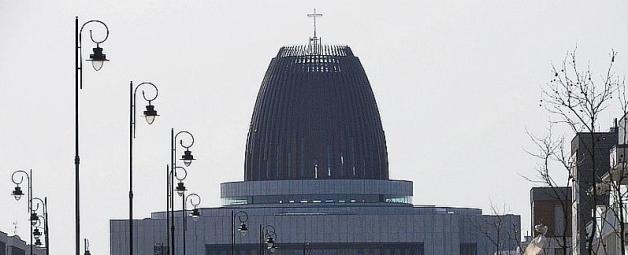 Słowo na niedzielę 13 listopada. Msza Święta o godz.18