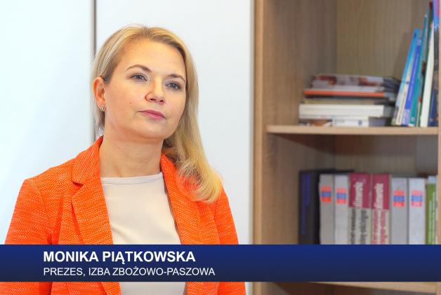 [VIDEO] Światowe bezpieczeństwo żywnościowe ponownie zagrożone. Tranzyt ukraińskich zbóż przez UE może nie wystarczyć, żeby załagodzić kryzys